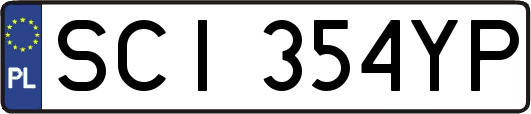 SCI354YP