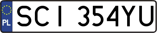 SCI354YU