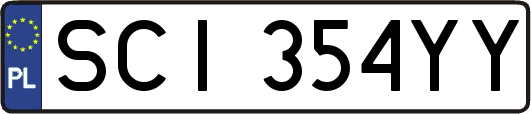 SCI354YY