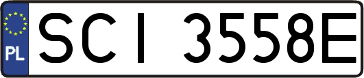 SCI3558E