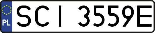 SCI3559E
