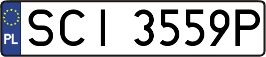 SCI3559P