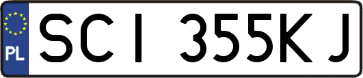 SCI355KJ