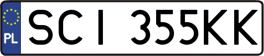 SCI355KK