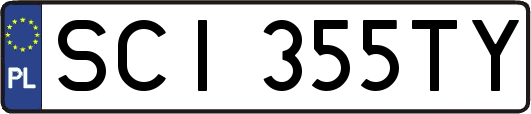 SCI355TY