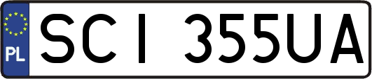 SCI355UA