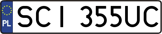 SCI355UC