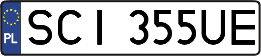 SCI355UE
