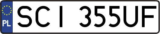 SCI355UF