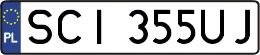 SCI355UJ