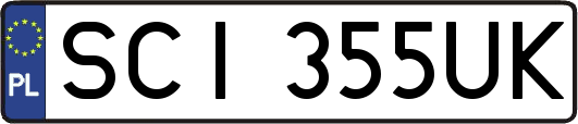 SCI355UK