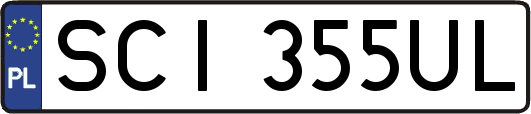 SCI355UL