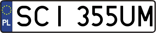 SCI355UM