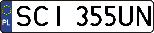 SCI355UN