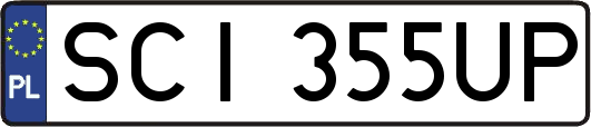 SCI355UP