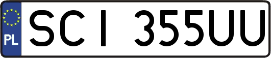 SCI355UU