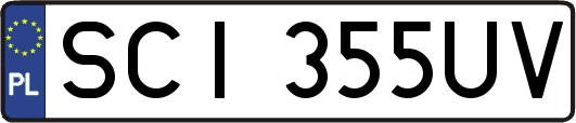 SCI355UV