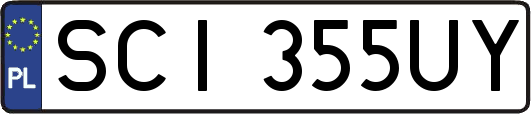 SCI355UY