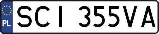 SCI355VA