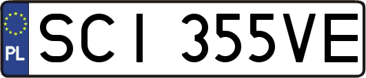 SCI355VE