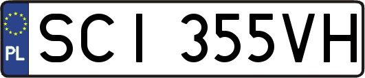 SCI355VH