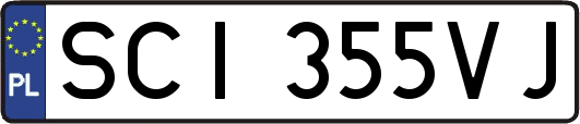 SCI355VJ