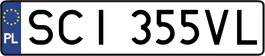 SCI355VL