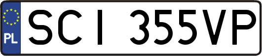 SCI355VP