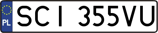 SCI355VU