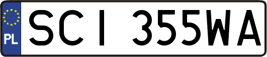 SCI355WA