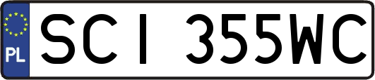 SCI355WC