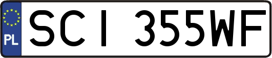 SCI355WF