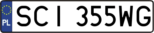 SCI355WG