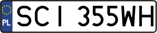 SCI355WH