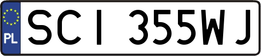 SCI355WJ