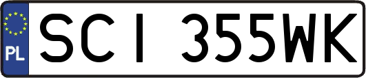 SCI355WK