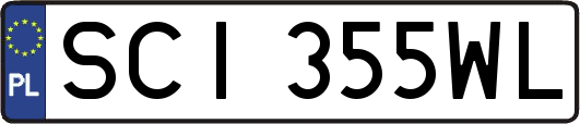 SCI355WL