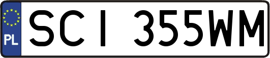 SCI355WM