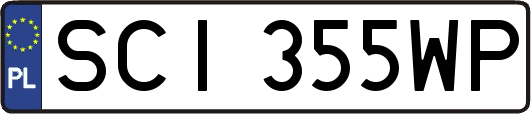 SCI355WP