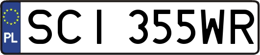 SCI355WR