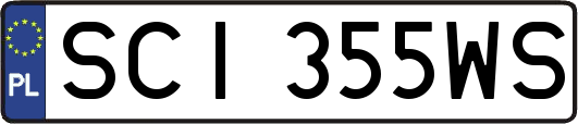 SCI355WS