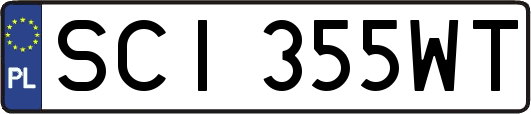 SCI355WT
