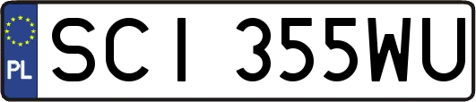 SCI355WU