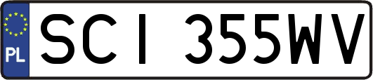 SCI355WV