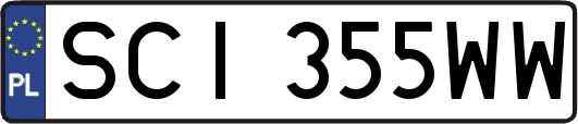 SCI355WW