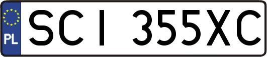SCI355XC
