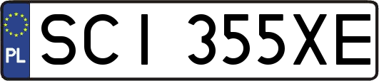 SCI355XE