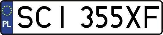 SCI355XF