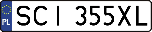 SCI355XL