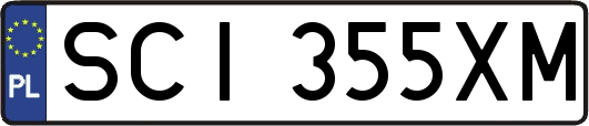 SCI355XM
